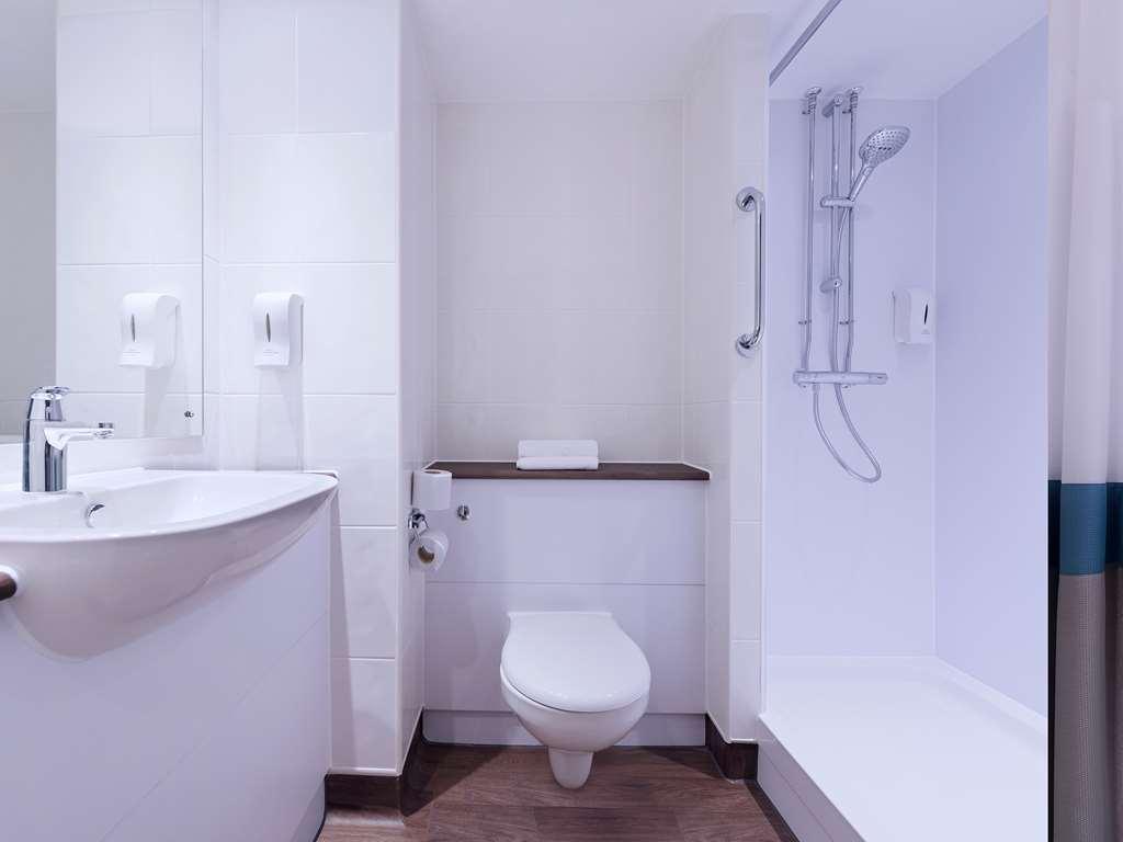 Travelodge London Marylebone Экстерьер фото