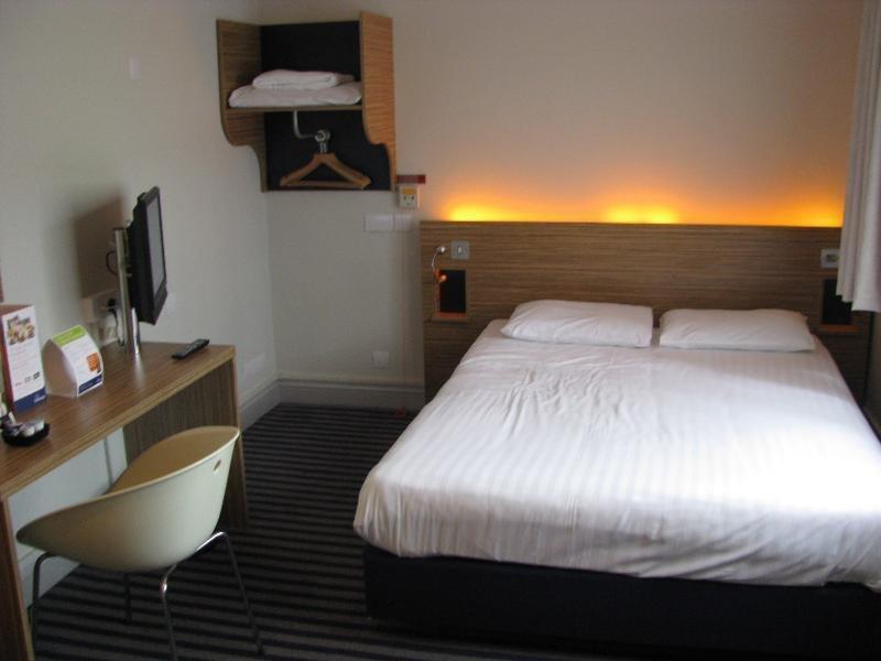 Travelodge London Marylebone Экстерьер фото