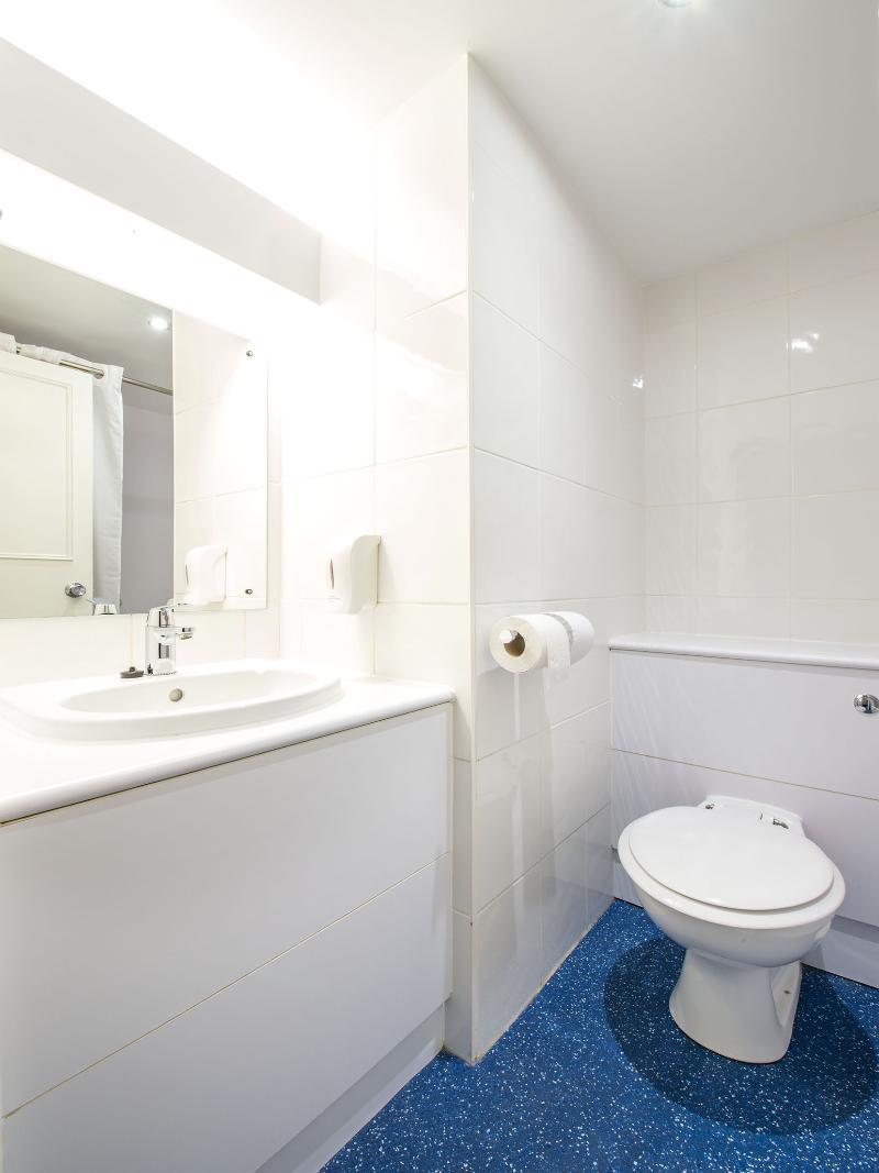 Travelodge London Marylebone Экстерьер фото