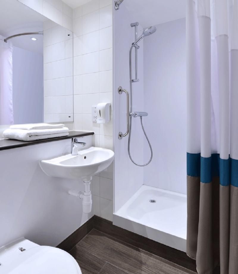 Travelodge London Marylebone Экстерьер фото